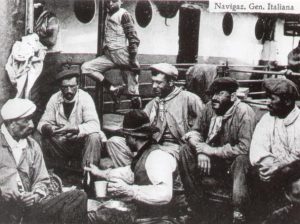 emigrazione italiana