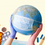 Cooperazione orizzontale in pandemia: condividere la conoscenza