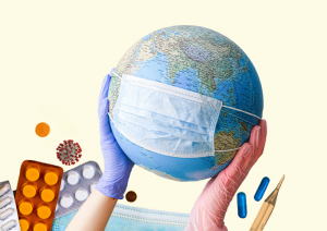 Cooperazione orizzontale in pandemia: condividere la conoscenza