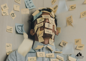 Mental Healt: Il contributo del WHO nella gestione dello stress