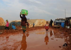 Condizioni igieniche campi