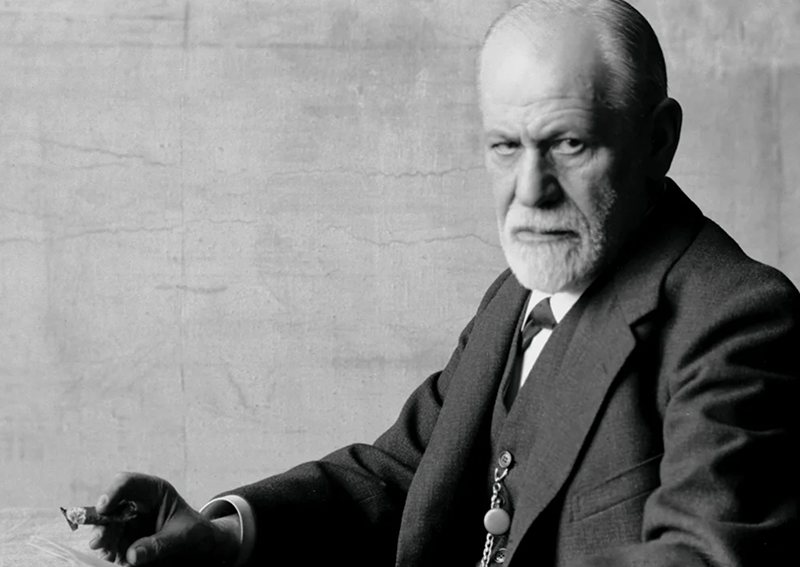 L’eredità di Freud