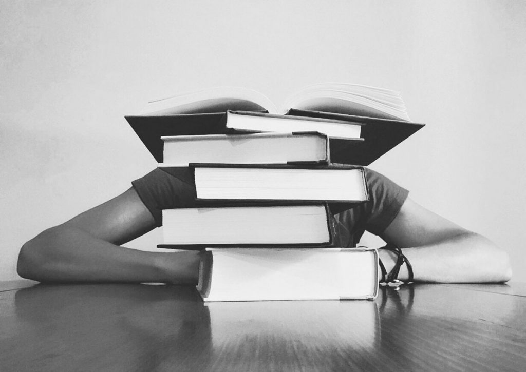 la fatica di tornare a scuola