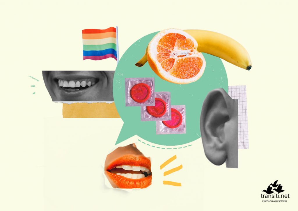 standard educazione sessuale in europa