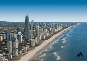 trasferirsi in australia