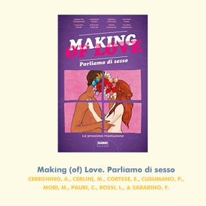 libri sessualità