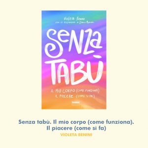 libri sessualità