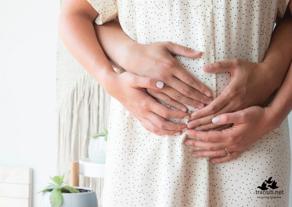 partorire in Inghilterra