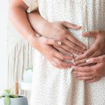 partorire in Inghilterra