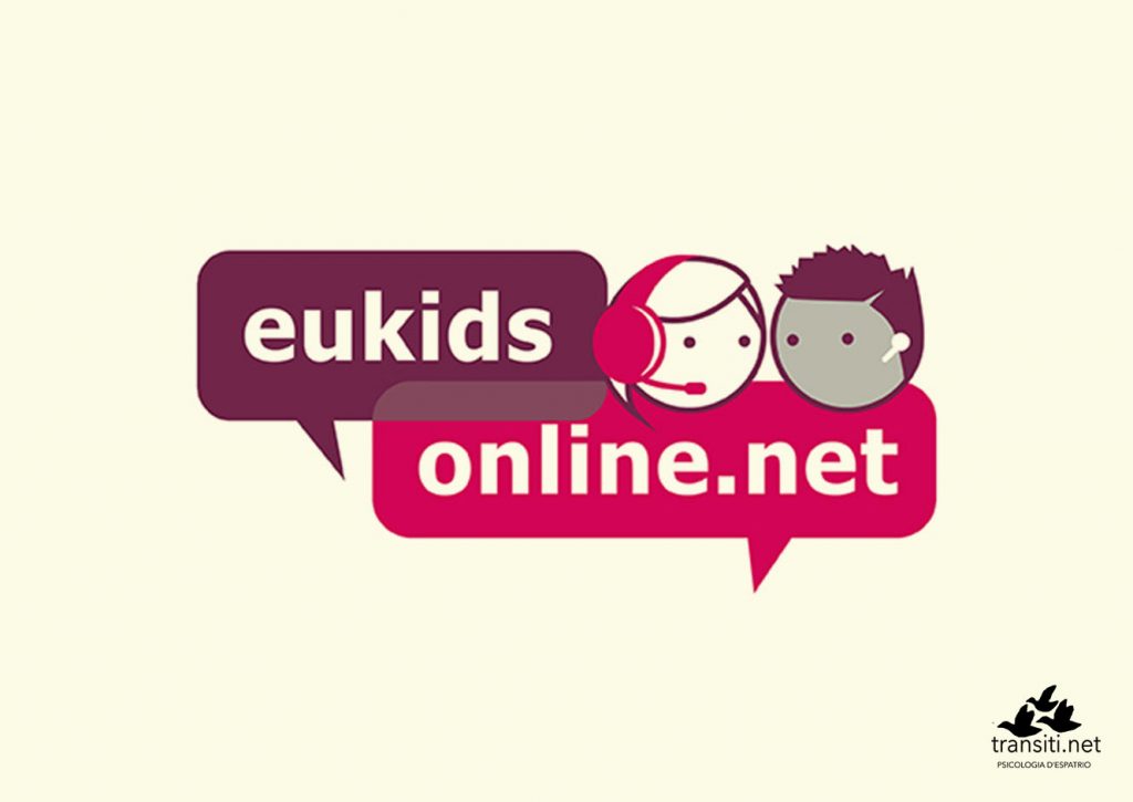 Eu kids online