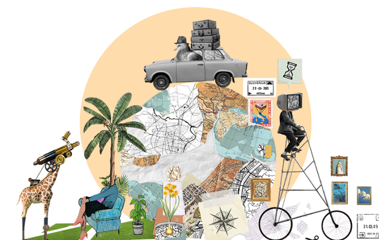 Transiti supporto psicologico online