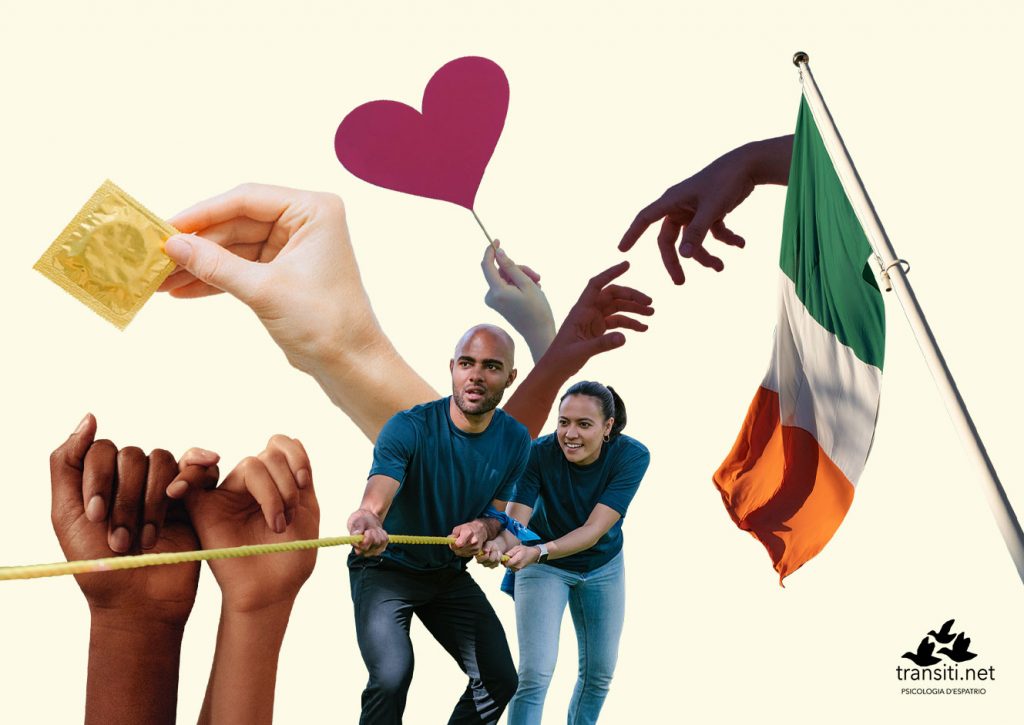 relazione complicata