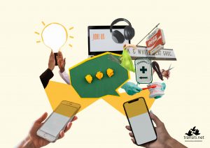 connessione italiana