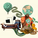 cura psicologica in pandemia