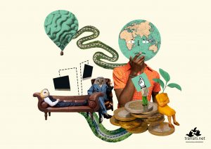 cura psicologica in pandemia