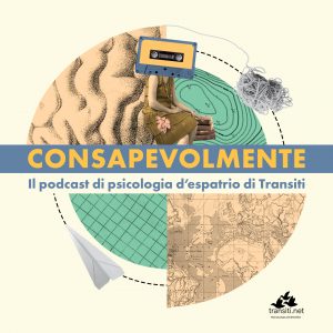 podcast di psicologia
