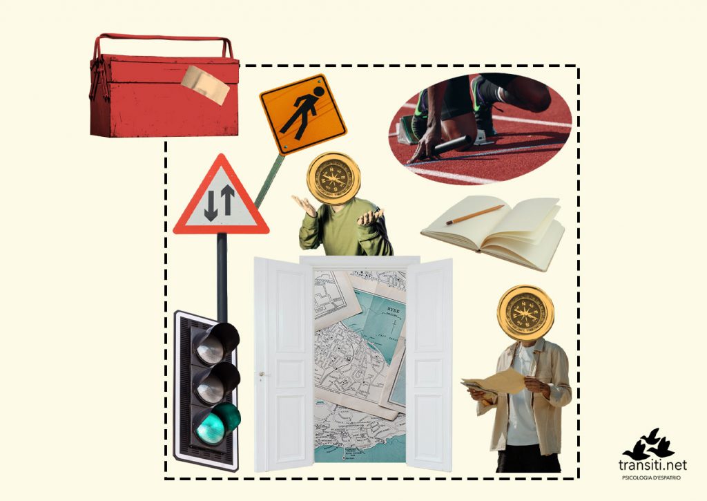 seduta di psicoterapia