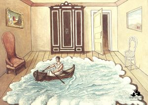 la sindrome di ulisse