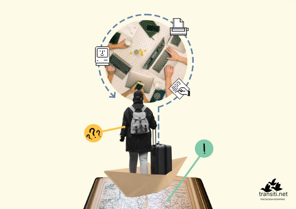 italiani a Barcellona