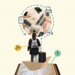 italiani a Barcellona