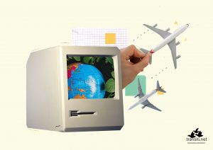 psicologia d'espatrio