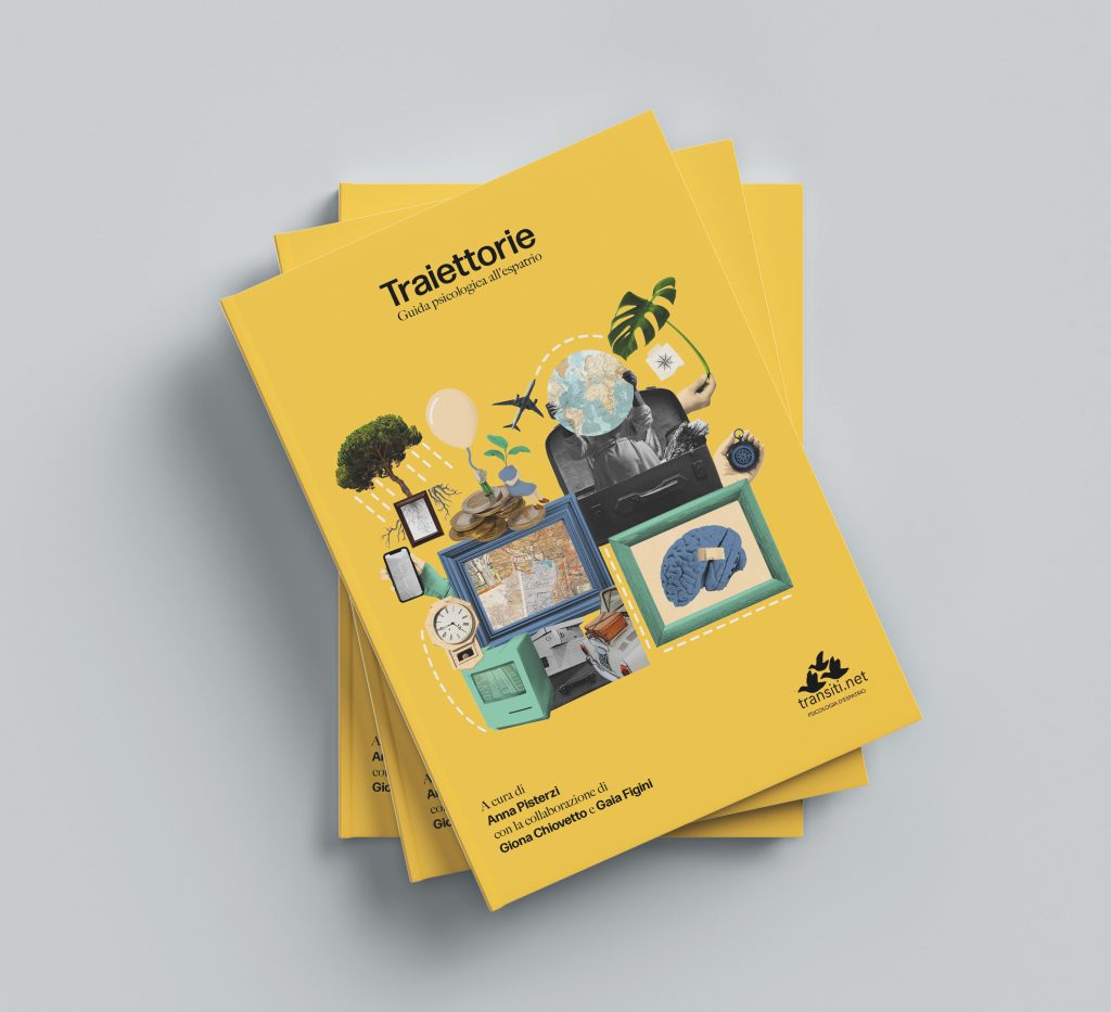 traiettorie-guida psicologica