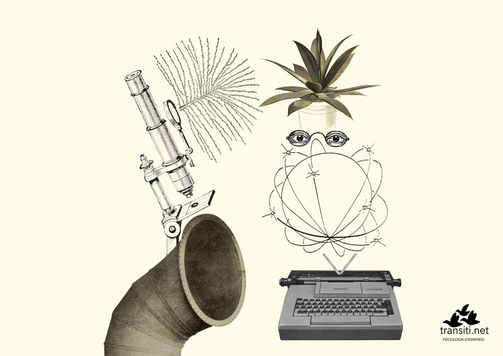 ricercatore all'estrero