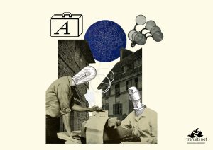 esperienza all'estero