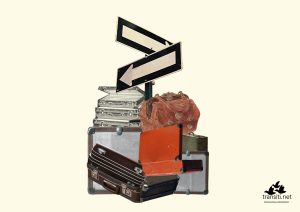 mobilità internazionale