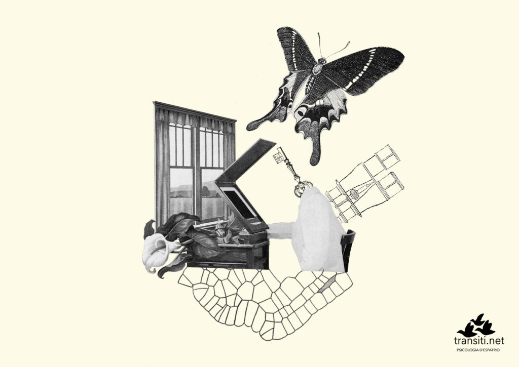 Mobilità Internazionale